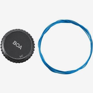 Shimano Rc902 Boa Li2 Kit Left sininen