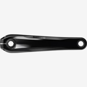 Shimano Vevarmar Par Steps Utan Drev Fc- Svart