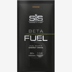 SIS Energidryck Beta Fuel 80 Apelsin