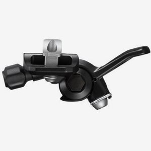 Shimano Reglage Försadelstolpe Vänste SSvart