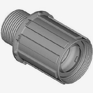 Shimano Freewheel Body Unit Wh-Rx31-R12