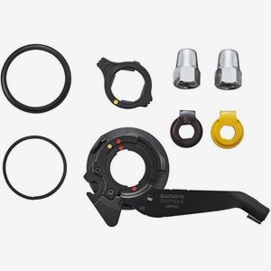 Shimano Kassettenhet Cj-C7000-5 För Remd