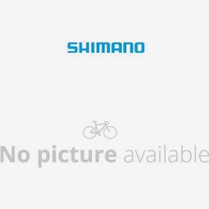 Shimano Flange Connecting Bolt Unit Sm-B Svart