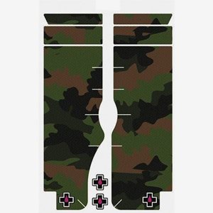 Muc-Off Fork Protector Fork Kit Bolt Camo