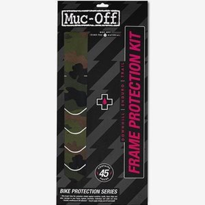Muc-Off Frame Protector Dh/Enduro/TrailBolt Camo