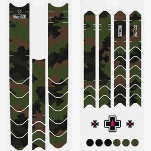 Muc-Off Frame Protector E-MTB Kit Bolt Camo