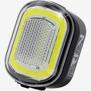Moon Cykellampa Orion-W 100L Svart