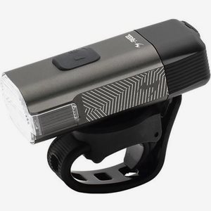 Moon Cykellampa Rigel 700L Svart