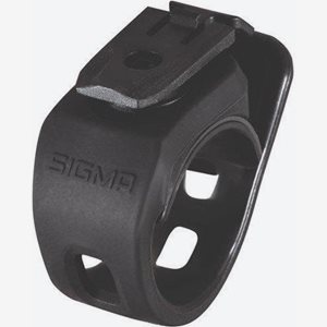 Sigma Silicone Bracket For Aura 100 Svart