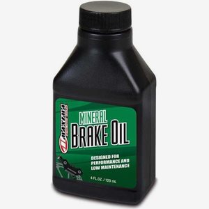 Sram Maxima MineralOil 120 Ml