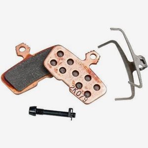 Skivbromsbelägg Avid Disc Brake Pad SetFor Code