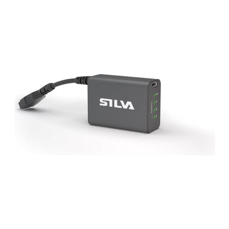 Silva Headlamp Battery 2.0Ah