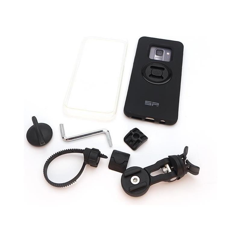 Sp Connect Tillbehörskit För Samsung S9/S8 Bike