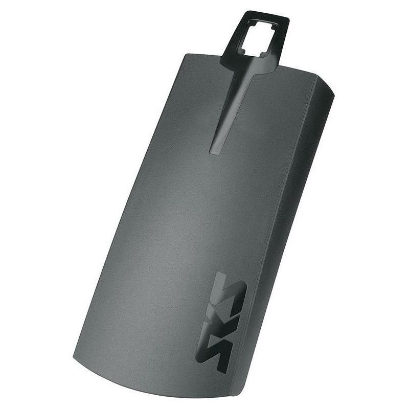 SKS Mud Flap Bluemels Style Svart