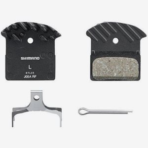 Shimano Skivbromsbelägg J05A Resin 1 Par