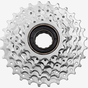 Sunrace Frikrans Mfm2A 6-Växlar 14-28