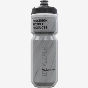 Syncros Vattenflaska Cykel Icekeeper Insulated Klar