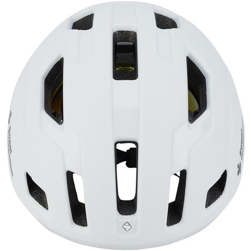 Sweet Protection Cykelhjälm Seeker MipsMatte White
