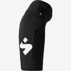 Sweet Protection Knäskydd Knee Guards Light Black Svart