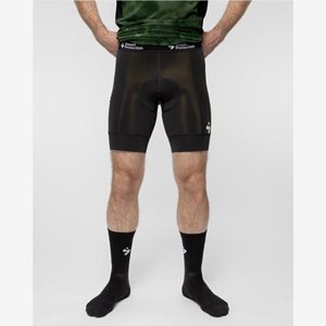Sweet Protection Cykelbyxor Hunter Roller Shorts M Black Svart