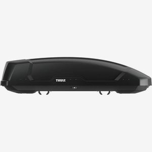 Thule Takbox Force XT L Aeroskin Svart Matt