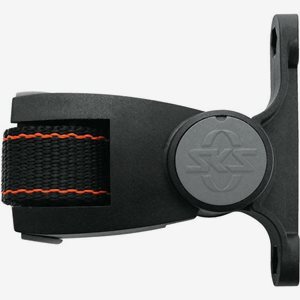 Sks FlakställsfästeAdapter Svart