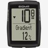 SIGMA Cykeldator BC14.0 WL STS Svart