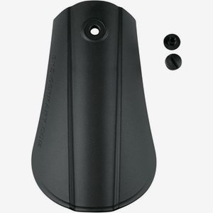 SKS Mud Flap XXL, 15 cm Length, 53 mm