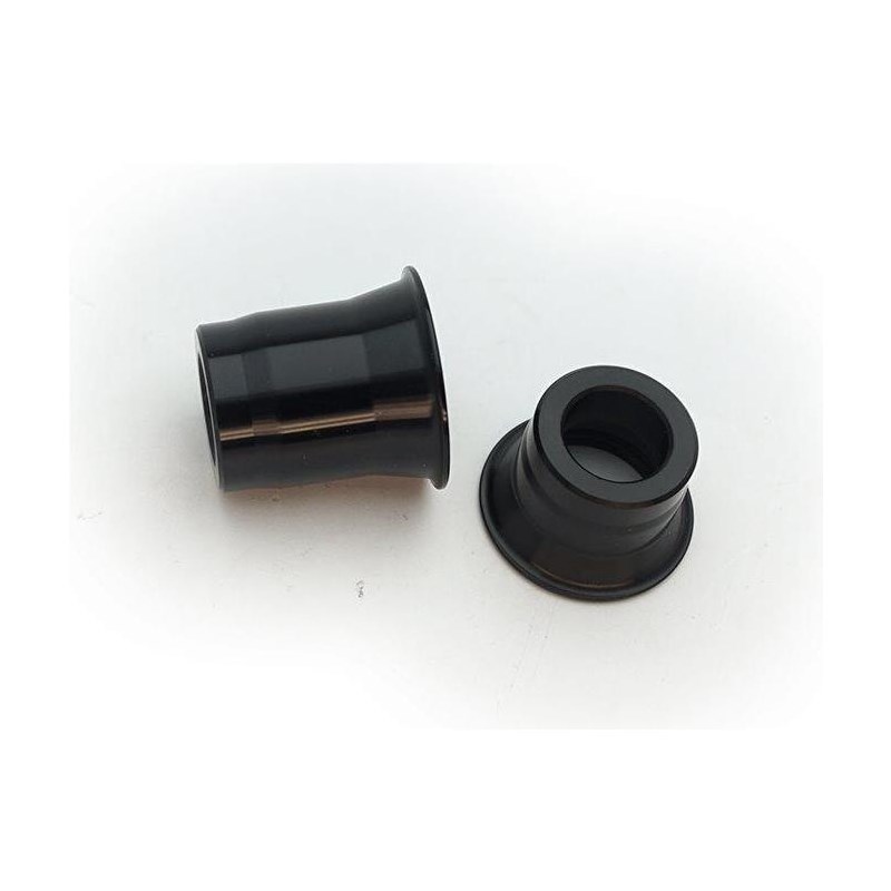 SRAM Wheel Axle EndCap Set Rear Zipp Super 9 Disc Brake 12X142 Thru-A