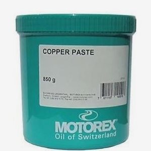 Motorex Kopparpasta850 g 0850