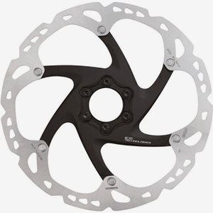 Shimano Bromsskiva SM-RT86 203mm 6-bultICE Tech 203