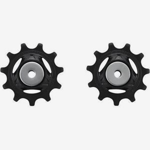 Shimano Rulltrissorför RD-R7150 105 Pulley Set Svart