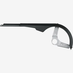 SKS Chain guard Chainblade 44 Svart