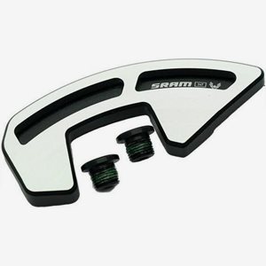 SRAM Bash Guard Single Impact/Bash Guard Kit 34T For 34T XX D1 34T