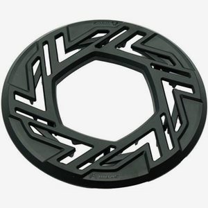 SRAM Chainring Guard E-Bike T-type clipon guard 38T/36T/34T