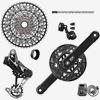 SRAM KomponentgruppXX T-Type Eagle E- BoschTransmission AXS XS-1297 1