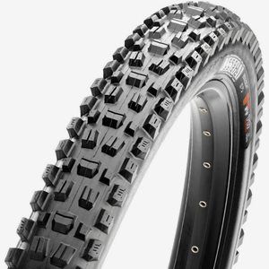 MAXXIS Cykeldäck ASSEGAI 29" 63-622 (2,5WT) MAXXGRIP 3CG/EXO+/TR vikba