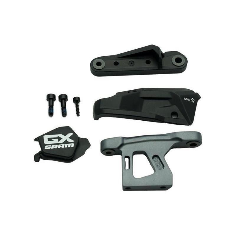 SRAM Rear derailleur cover/skid kit GX GX T-Type Eagle AXS