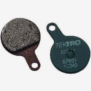 Tektro Bromsbelägg för Novela disc brake (MD-M311/MD-M310) Iox.11