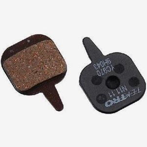 Tektro Bromsbelägg för IO disc brake N11.11