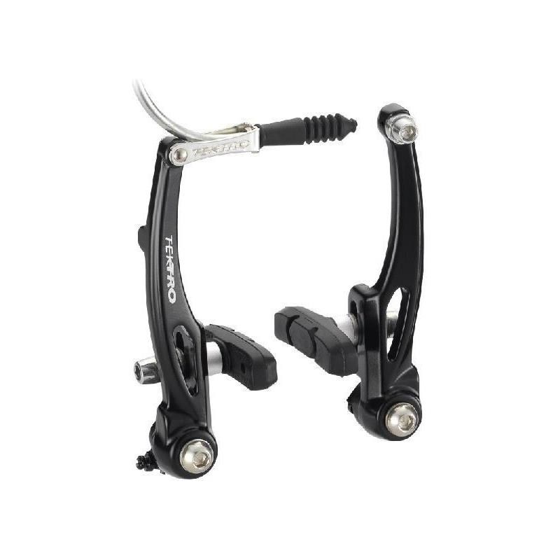 Tektro BromsreglageAluminium, längd: 110mm, stål, med 836.12 standard