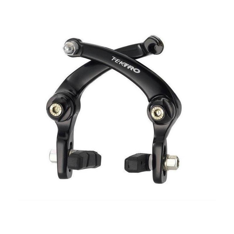 Tektro U-Broms Aluminium Bakhjul
