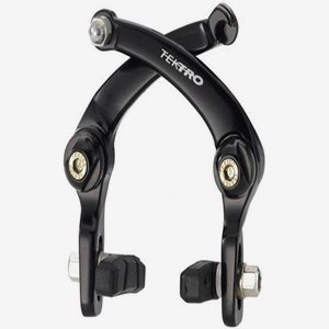 Tektro U-Broms Aluminium Framhjul