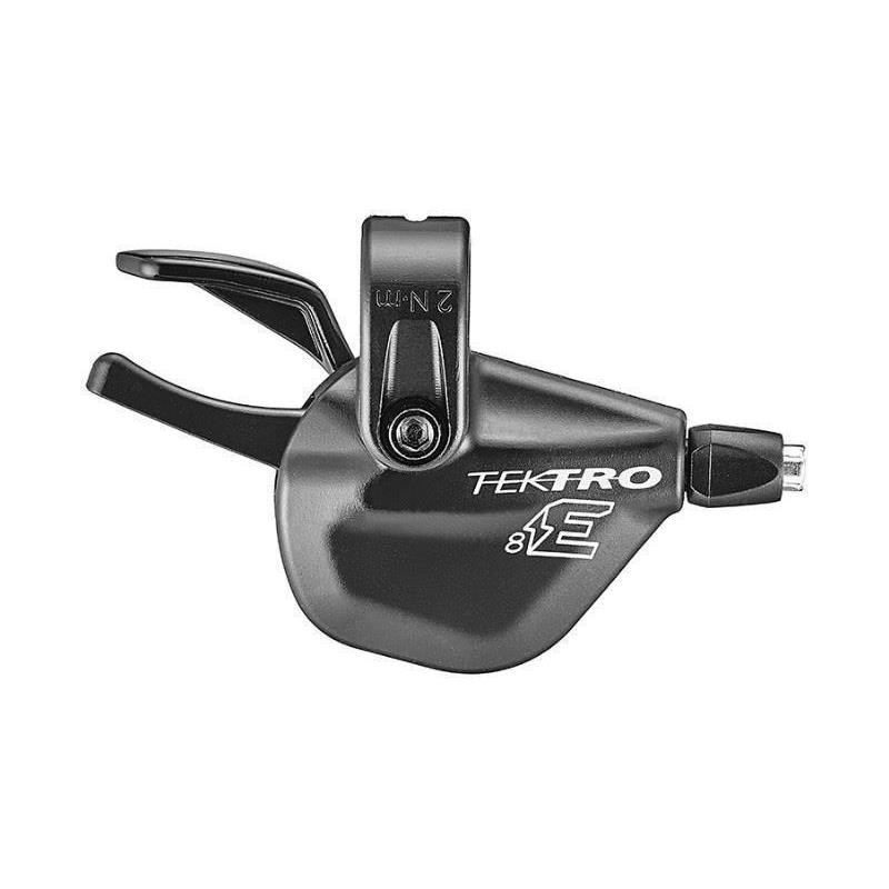Tektro VäxelreglageSL-M330-8R Shifter 8-Speed Right with 2400mm Shift