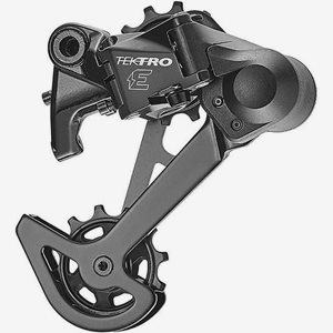 Tektro Bakväxel RD-T350 Rear Derailleur8/9-Speed Black