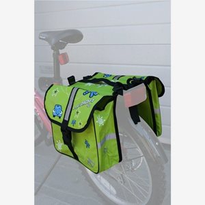 Merida Kids packväska 14 l Grön