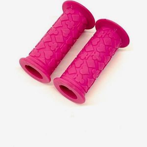 Merida handtag Kids82 mm Pink