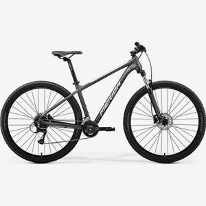 Merida Hardtail MTBBig.Nine 20 Silver