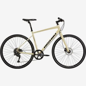 Nishiki RacerhybridComp Nine Herr Khaki