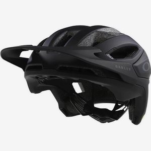 Oakley Cykelhjälm DRT3 Trail Svart MattSvart